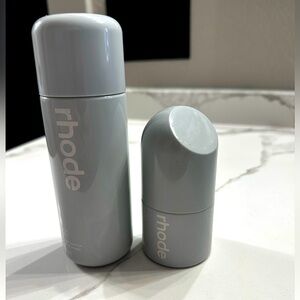 Rhode Skincare Set